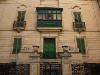 St Julians